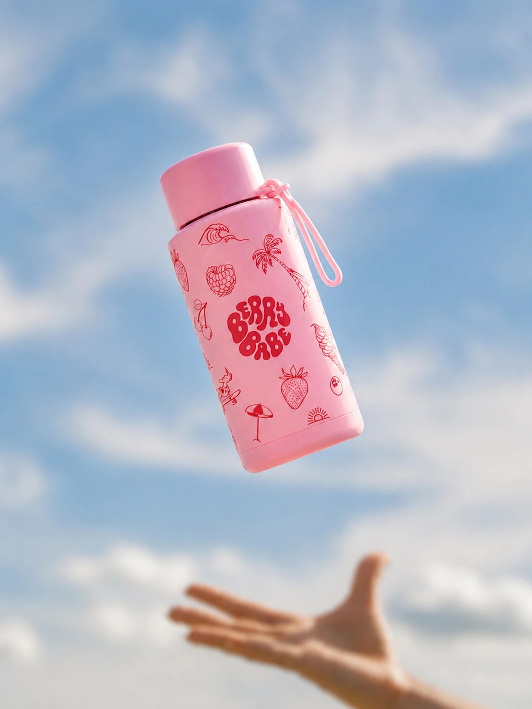 Drink Bottle
