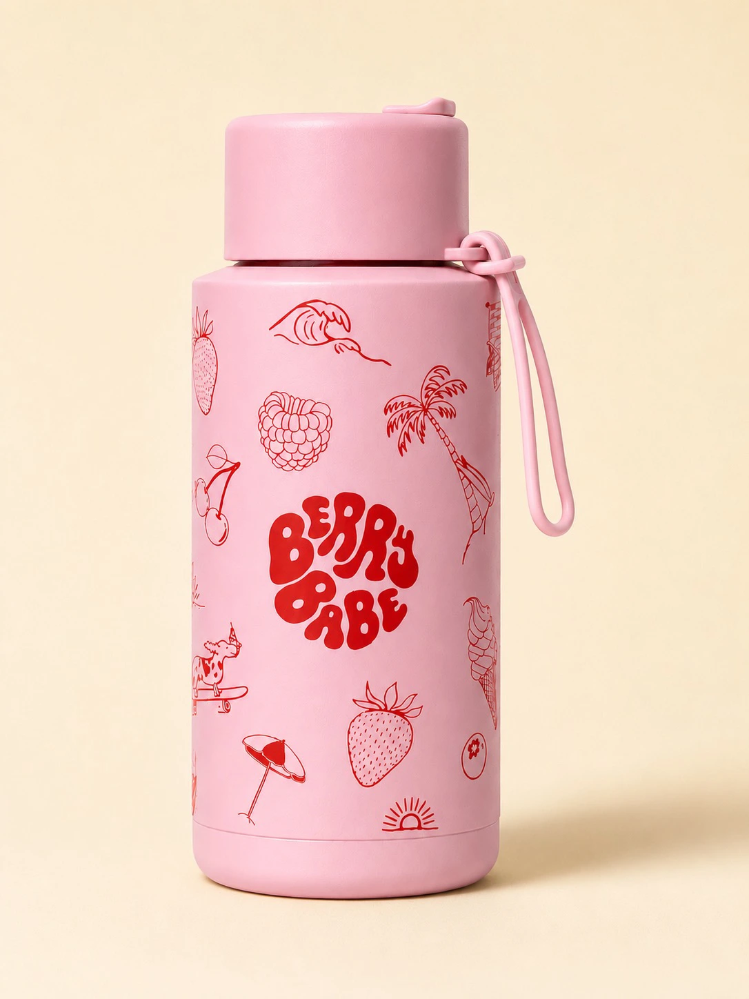 Drink Bottle